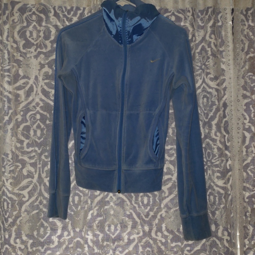 Nike Jacket